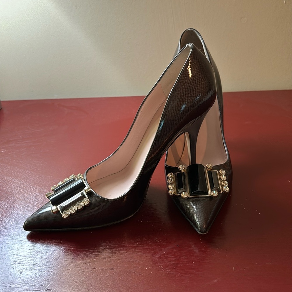 Kate Spade heels